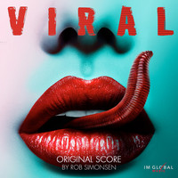 Thumbnail for the Rob Simonsen - Viral (Original Score) link, provided by host site