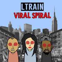 Thumbnail for the LTrain - Viral Spiral link, provided by host site