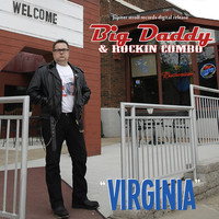 Thumbnail for the Big Daddy & Rockin' Combo - Virginia link, provided by host site