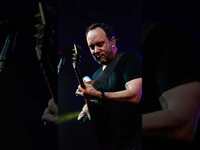 Thumbnail for the Dave Matthews Band - Virginia Beach, VA Recap link, provided by host site