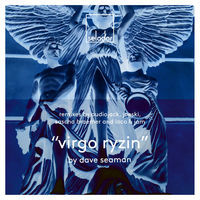 Thumbnail for the Dave Seaman - Virgo Ryzin (Remixes) link, provided by host site
