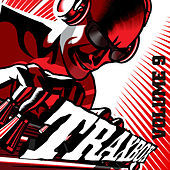 Thumbnail for the Vincent Lawrence - Virgo Tracks Again (Untitled B4) (Remastered) link, provided by host site