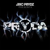 Thumbnail for the Eric Prydz - Viro link, provided by host site
