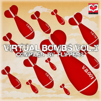 Thumbnail for the Q.u.a.k.e - Virtual Bombs - Vol 1 (Compiled by Flippers) link, provided by host site