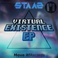 Thumbnail for the Staaz - Virtual Existence link, provided by host site