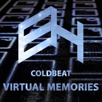 Thumbnail for the Coldbeat - Virtual Memories (Remixes) link, provided by host site