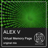 Thumbnail for the Alex V - Virtual Memory Page link, provided by host site