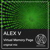 Thumbnail for the Alex V - Virtual Memory Page link, provided by host site