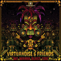 Thumbnail for the Virtuanoise - Virtuanoise and Friends link, provided by host site