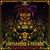 Thumbnail for the Virtuanoise - Virtuanoise and Friends link, provided by host site