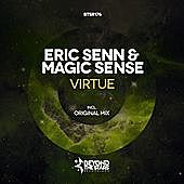 Thumbnail for the Eric Senn - Virtue link, provided by host site