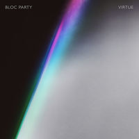Thumbnail for the Bloc Party - Virtue link, provided by host site