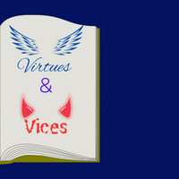 Thumbnail for the Adom - Virtues and Vices link, provided by host site