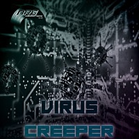 Image of Creeper linking to their artist page due to link from them being at the top of the main table on this page