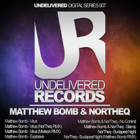 Image of Matthew Bomb linking to their artist page due to link from them being at the top of the main table on this page