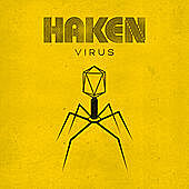 Image of Haken linking to their artist page due to link from them being at the top of the main table on this page