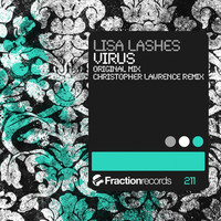 Thumbnail for the Lisa Lashes - Virus link, provided by host site