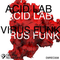 Thumbnail for the Acid Lab - Virus Funk link, provided by host site