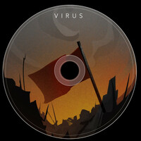 Thumbnail for the Andy James - VIRUS (Nala Remix) link, provided by host site