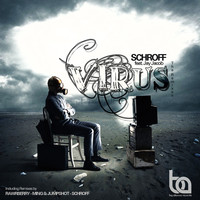 Thumbnail for the Jay Jacob - Virus (The Remixes) link, provided by host site
