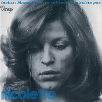 Thumbnail for the Nicoletta - Visage link, provided by host site