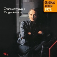 Thumbnail for the Charles Aznavour - Visages de l'amour (Remastered 2014) link, provided by host site