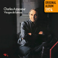 Thumbnail for the Charles Aznavour - Visages de l'amour (Remastered 2014) link, provided by host site