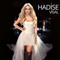 Thumbnail for the Hadise - Visal link, provided by host site