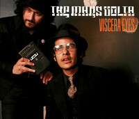 Thumbnail for the The Mars Volta - Viscera Eyes link, provided by host site