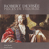 Thumbnail for the Fred Jacobs - Visée: Pieces de Théorbe, et al link, provided by host site