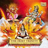 Thumbnail for the Rattan Mohan Sharma - Vishnu Mangal Geet link, provided by host site