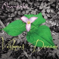 Thumbnail for the Shantala - Vishnu's Dream link, provided by host site