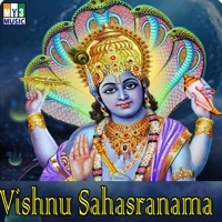 Thumbnail for the Vijayalakshmi - Vishnu Sahasranama link, provided by host site
