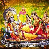 Thumbnail for the Vani Jayaram - Vishnu Sahasranamam link, provided by host site