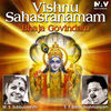 Thumbnail for the M. S. Subbulakshmi - Vishnu Sahasranamam Bhaja Govindam link, provided by host site