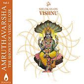 Thumbnail for the Uma Mohan - Vishnu Sthuthi link, provided by host site