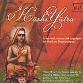 Thumbnail for the Ganesh Rajagopalan - Vishwanatha Ashtakam link, provided by host site