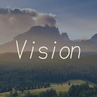 Thumbnail for the LISA - Vision link, provided by host site