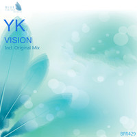 Thumbnail for the YK - Vision link, provided by host site