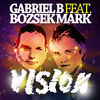 Thumbnail for the Gabriel B - Vision link, provided by host site