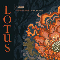 Thumbnail for the Lotus - Vision link, provided by host site