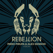 Thumbnail for the Piero Pirupa - Vision link, provided by host site