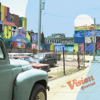 Thumbnail for the Quetzal - Vision link, provided by host site