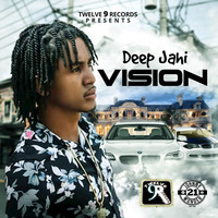 Thumbnail for the Deep Jahi - Vision link, provided by host site