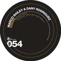 Image of Dany Rodriguez linking to their artist page due to link from them being at the top of the main table on this page