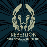 Thumbnail for the Piero Pirupa - Vision link, provided by host site