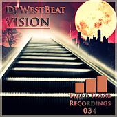 Thumbnail for the DJ WestBeat - Vision link, provided by host site