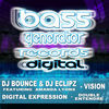 Thumbnail for the DJ Bounce - Vision link, provided by host site