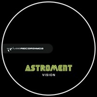 Thumbnail for the Astroment - Vision link, provided by host site