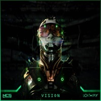 Thumbnail for the Lost Sky - Vision link, provided by host site